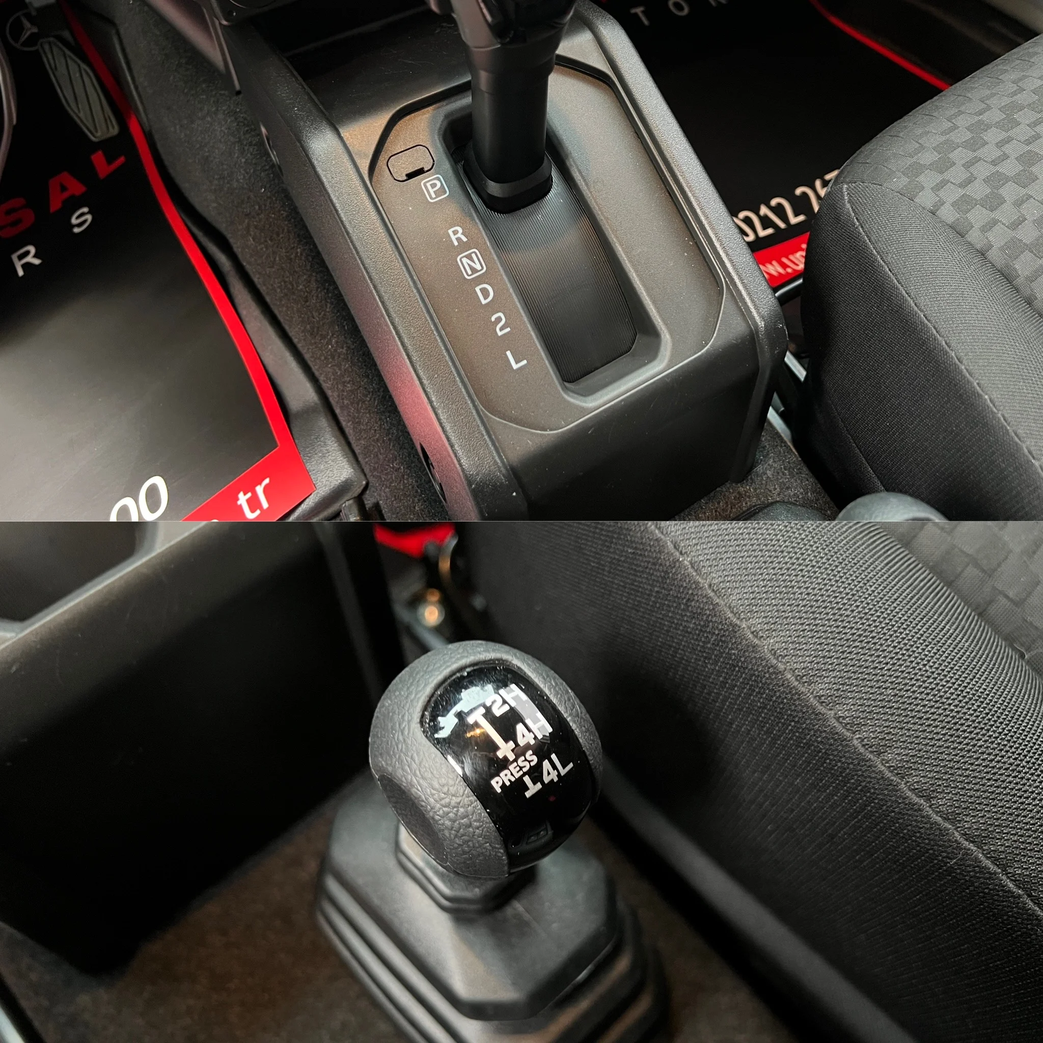 2023 SUZUKİ JİMNY 1.5 GLX 4X4