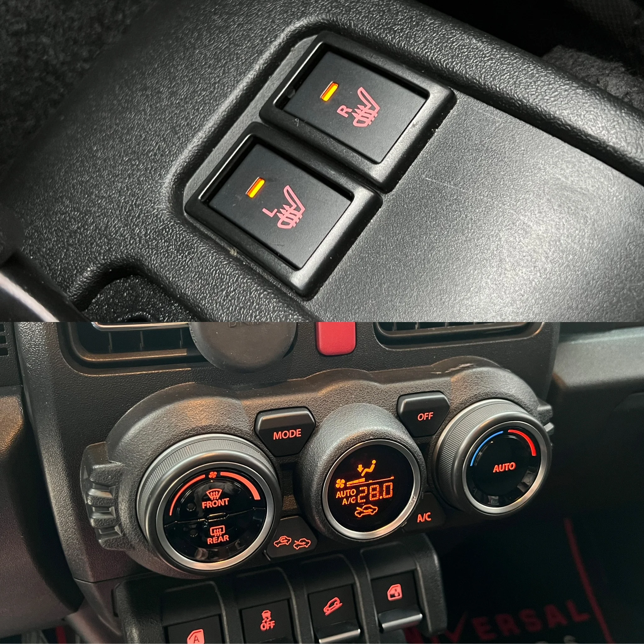 2023 SUZUKİ JİMNY 1.5 GLX 4X4