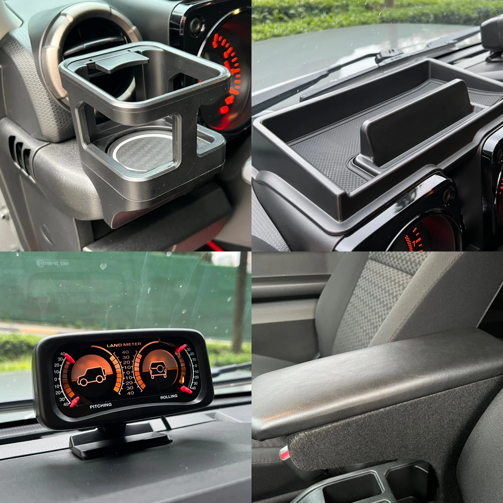 2023 SUZUKİ JİMNY 1.5 GLX 4X4