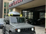 2023 SUZUKİ JİMNY 1.5 GLX 4X4