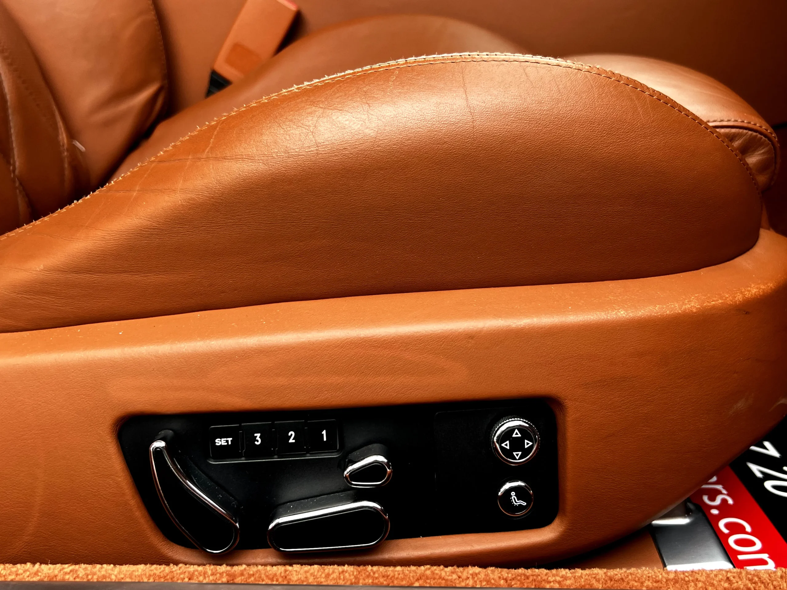 BENTLEY CONTINENTAL GT SPEED W12