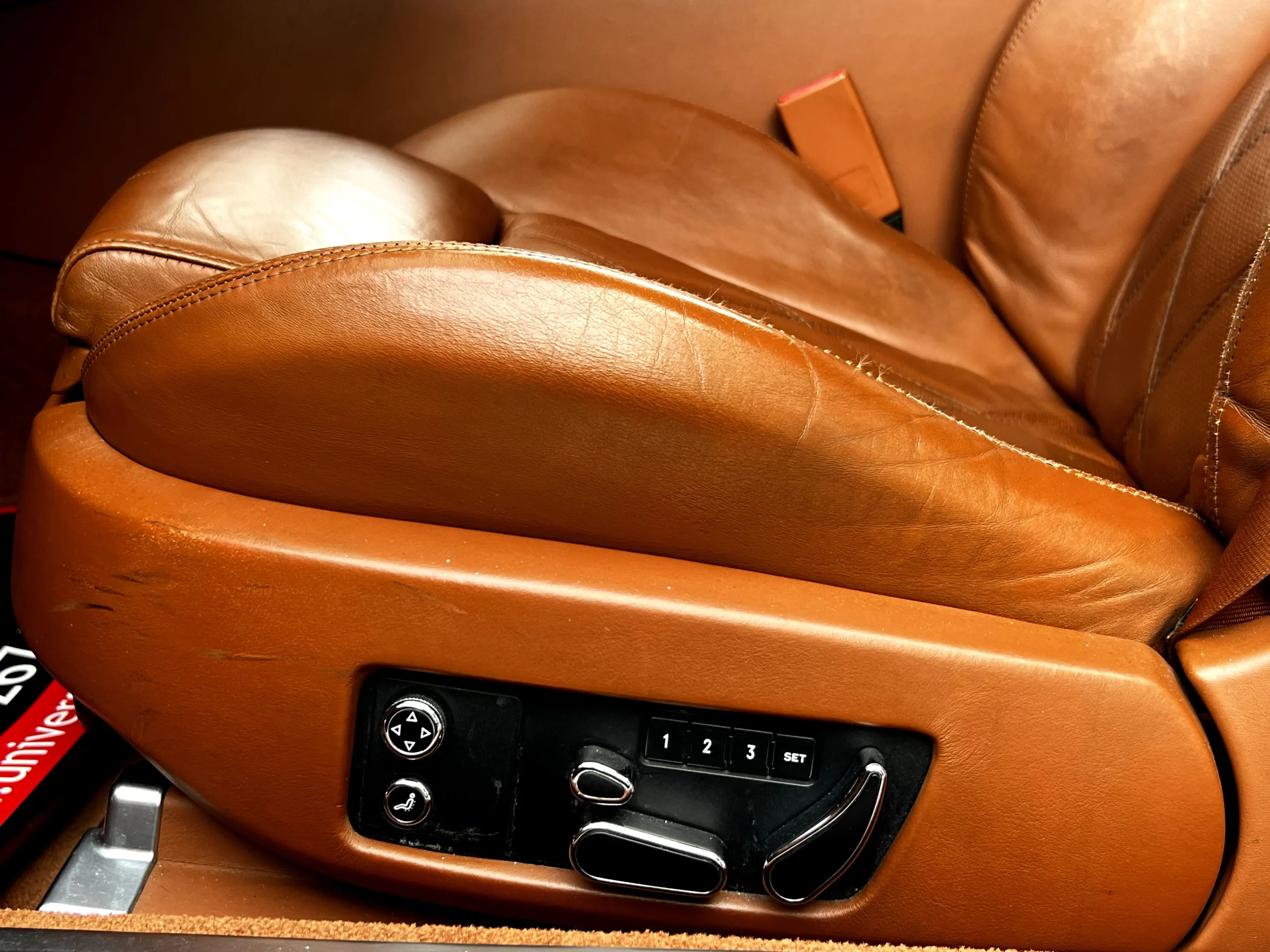 BENTLEY CONTINENTAL GT SPEED W12