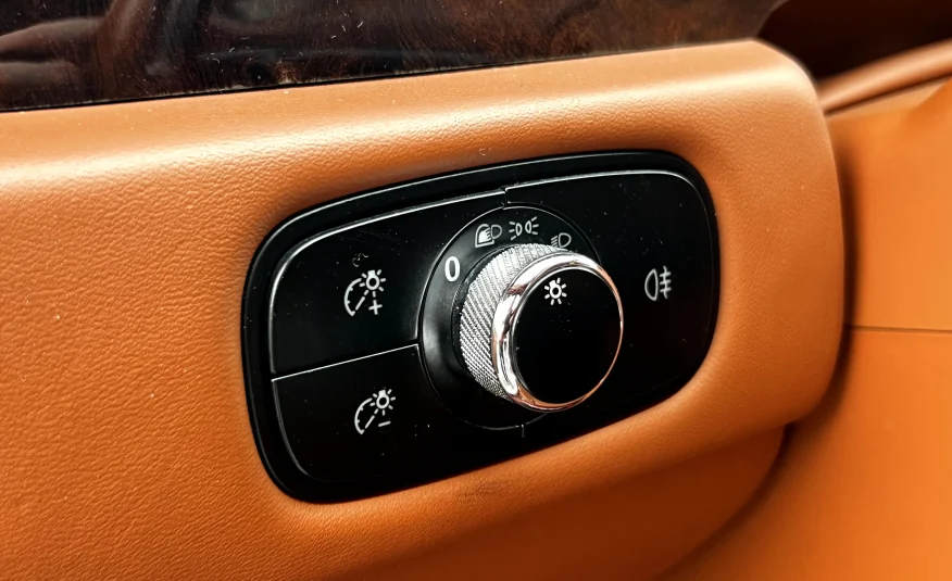 BENTLEY CONTINENTAL GT SPEED W12