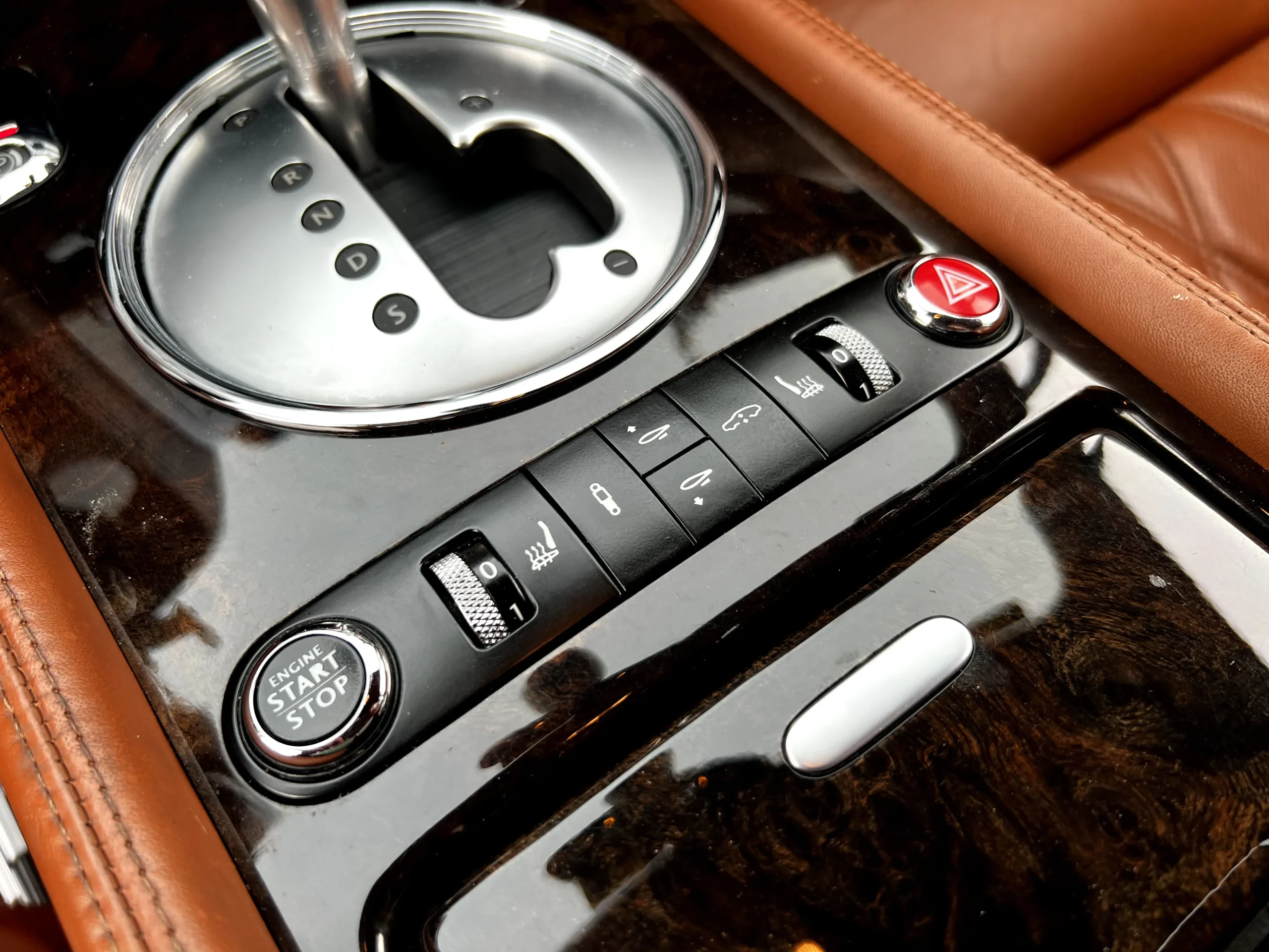 BENTLEY CONTINENTAL GT SPEED W12