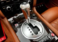 BENTLEY CONTINENTAL GT SPEED W12
