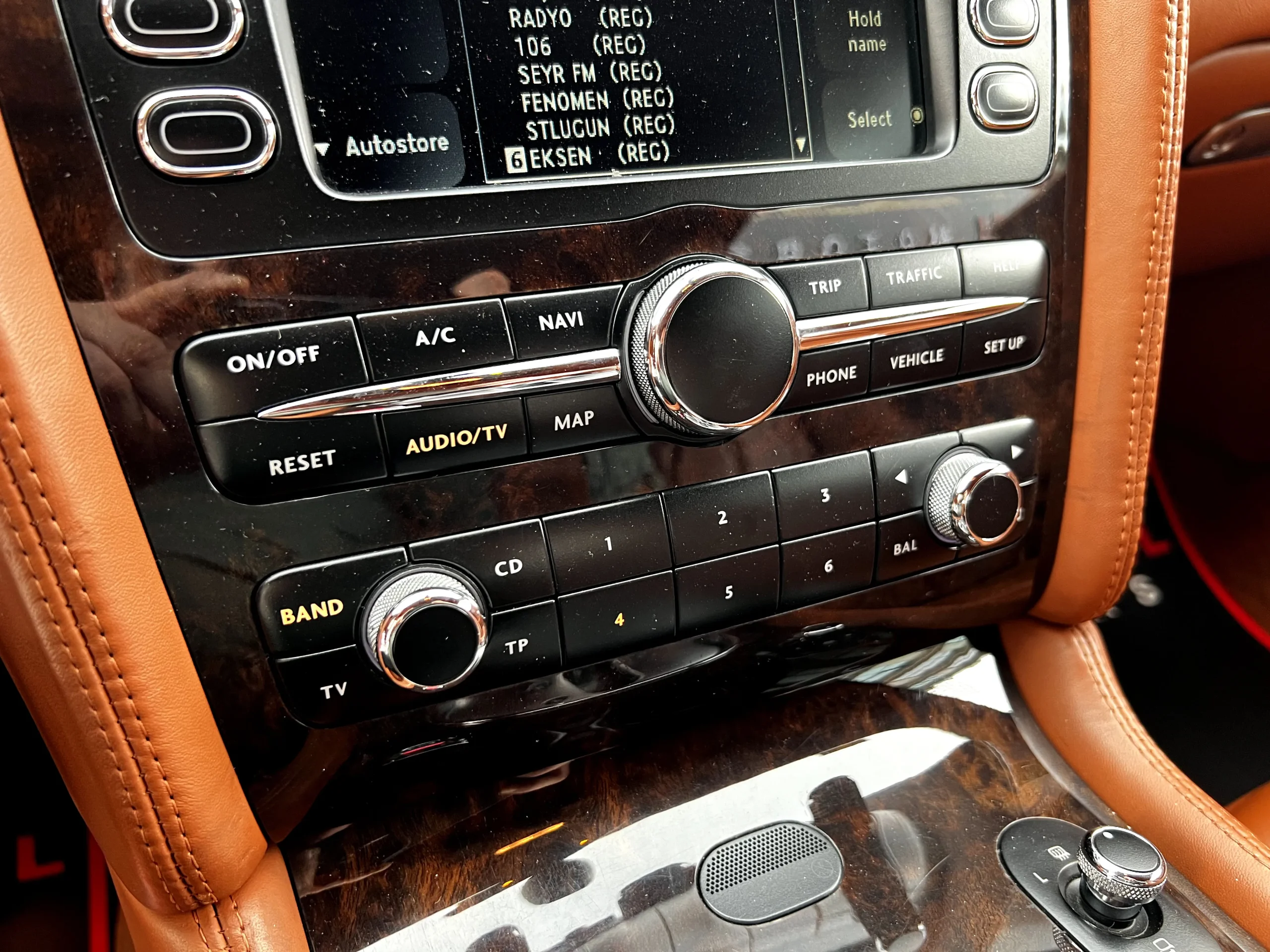 BENTLEY CONTINENTAL GT SPEED W12