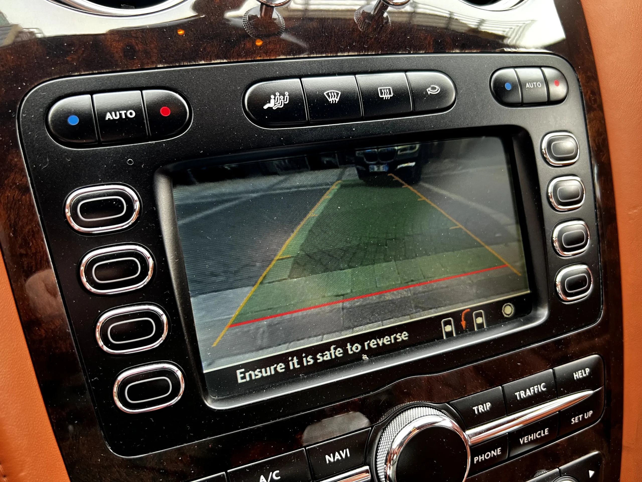 BENTLEY CONTINENTAL GT SPEED W12