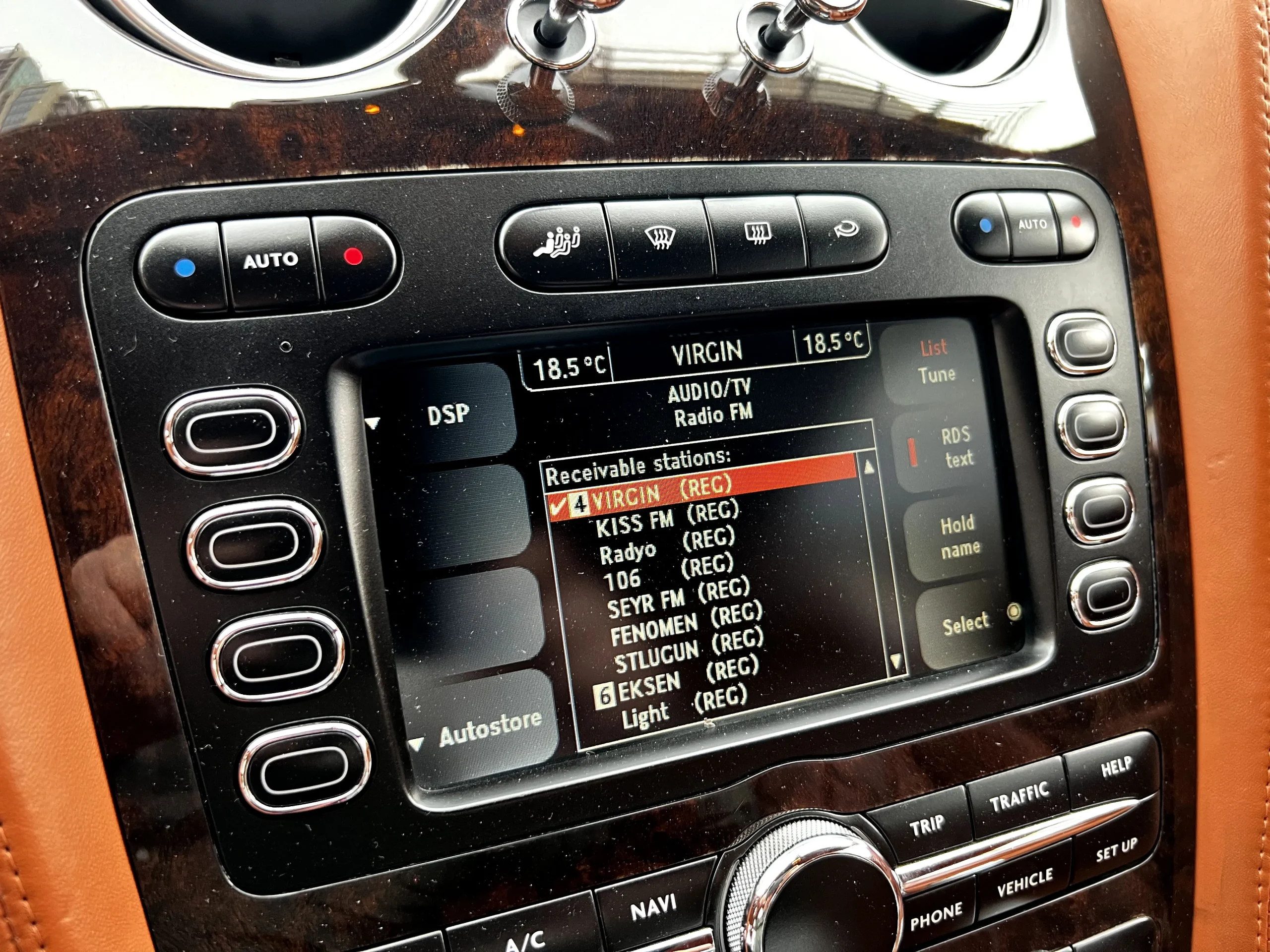 BENTLEY CONTINENTAL GT SPEED W12