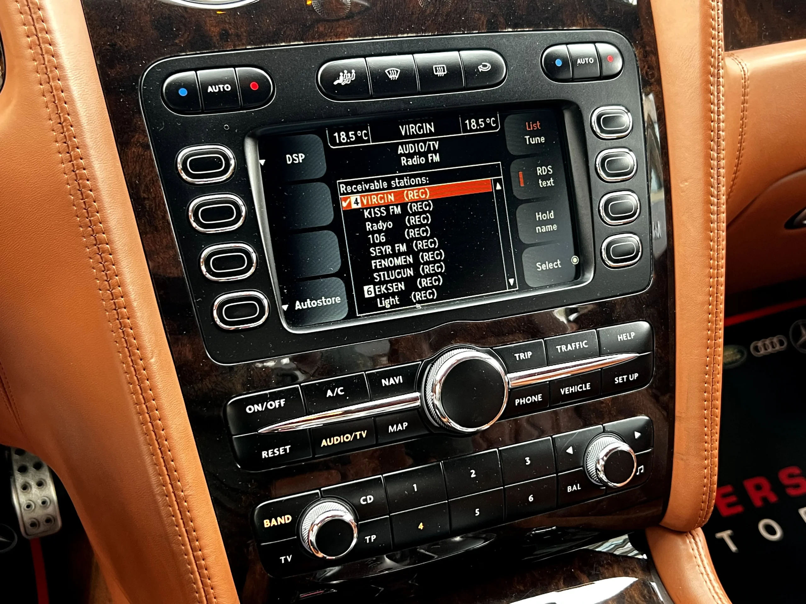 BENTLEY CONTINENTAL GT SPEED W12