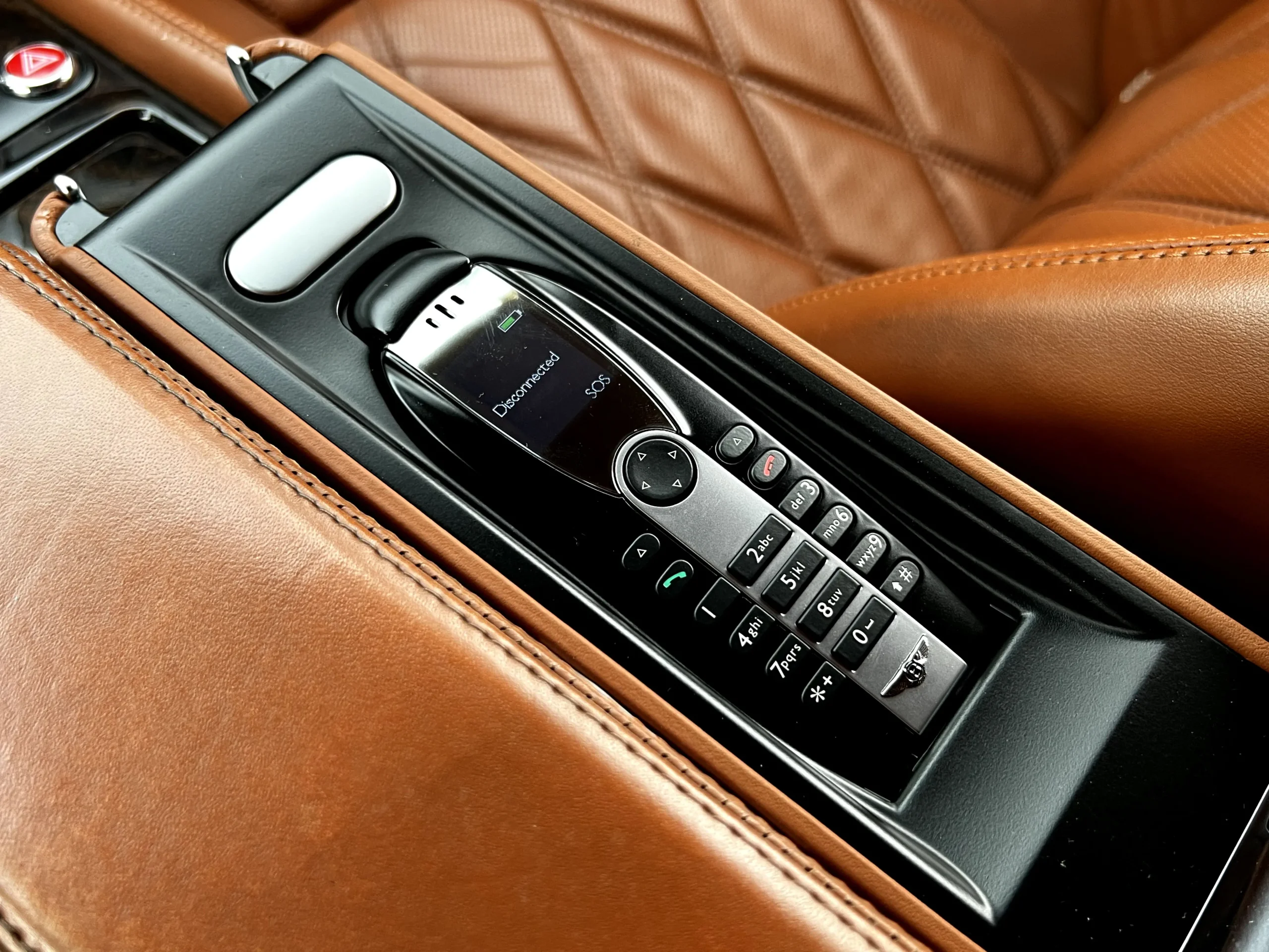 BENTLEY CONTINENTAL GT SPEED W12