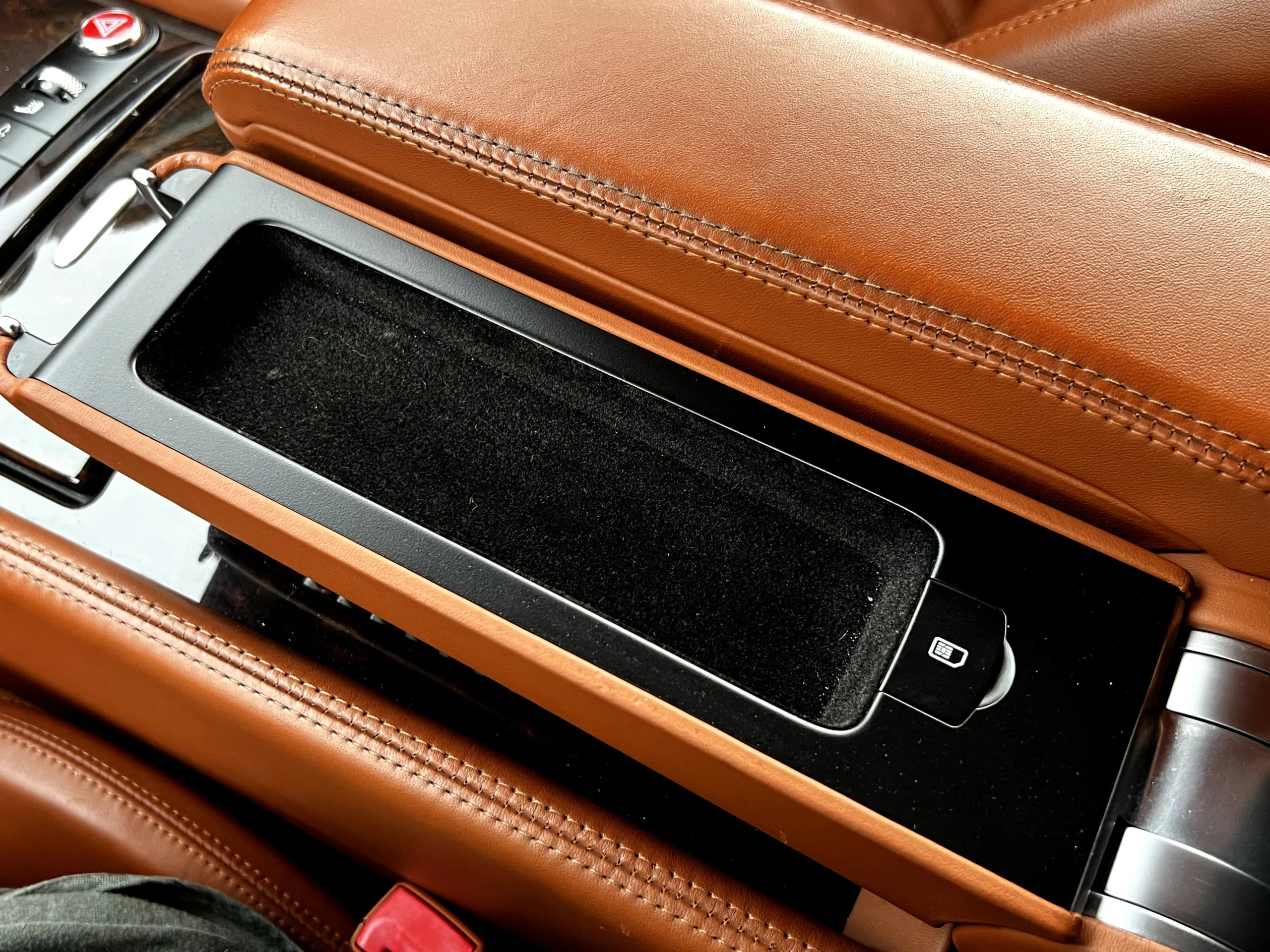 BENTLEY CONTINENTAL GT SPEED W12