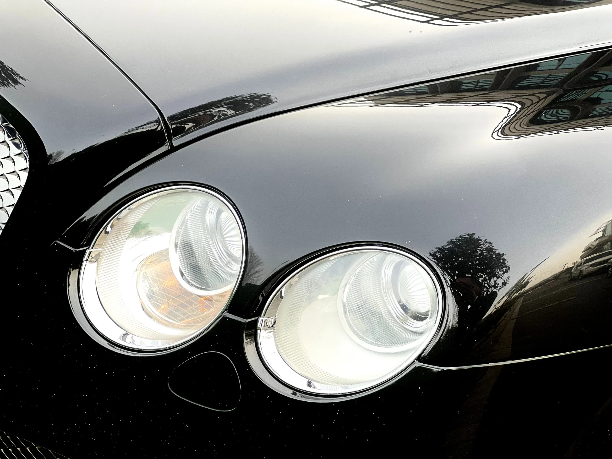 BENTLEY CONTINENTAL GT SPEED W12