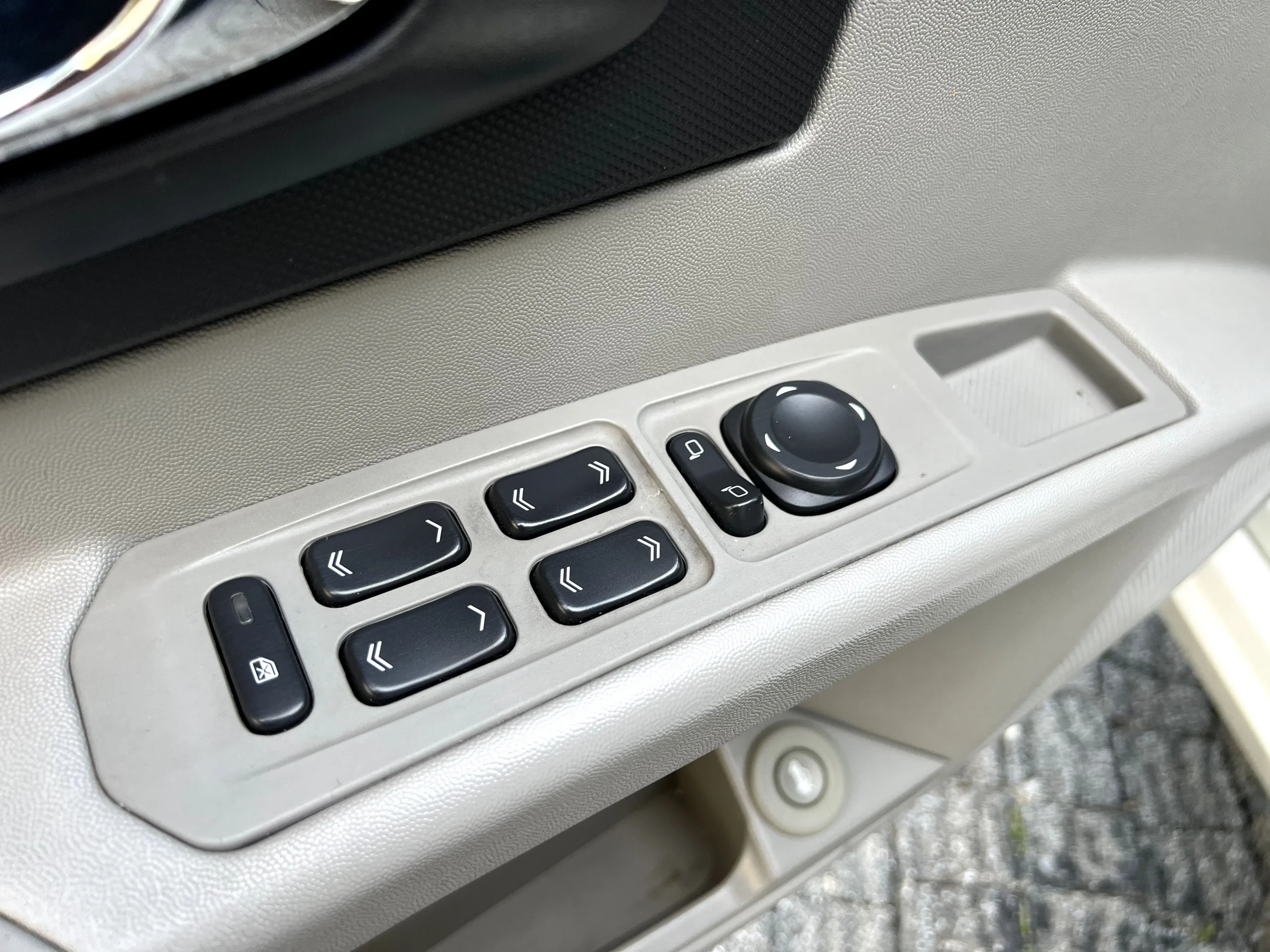 2008 CADILLAC V6 CTS 2.8 SPORT LUXURY