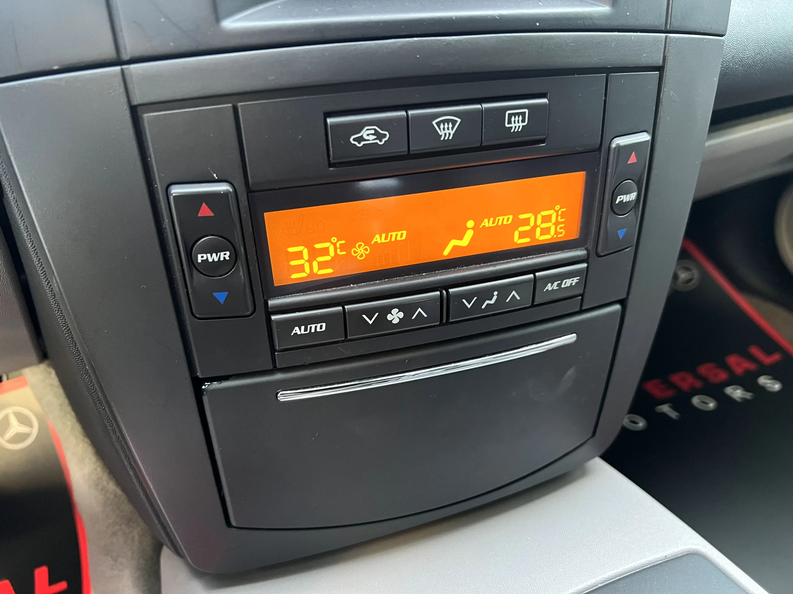 2008 CADILLAC V6 CTS 2.8 SPORT LUXURY