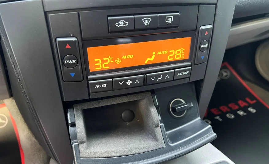 2008 CADILLAC V6 CTS 2.8 SPORT LUXURY