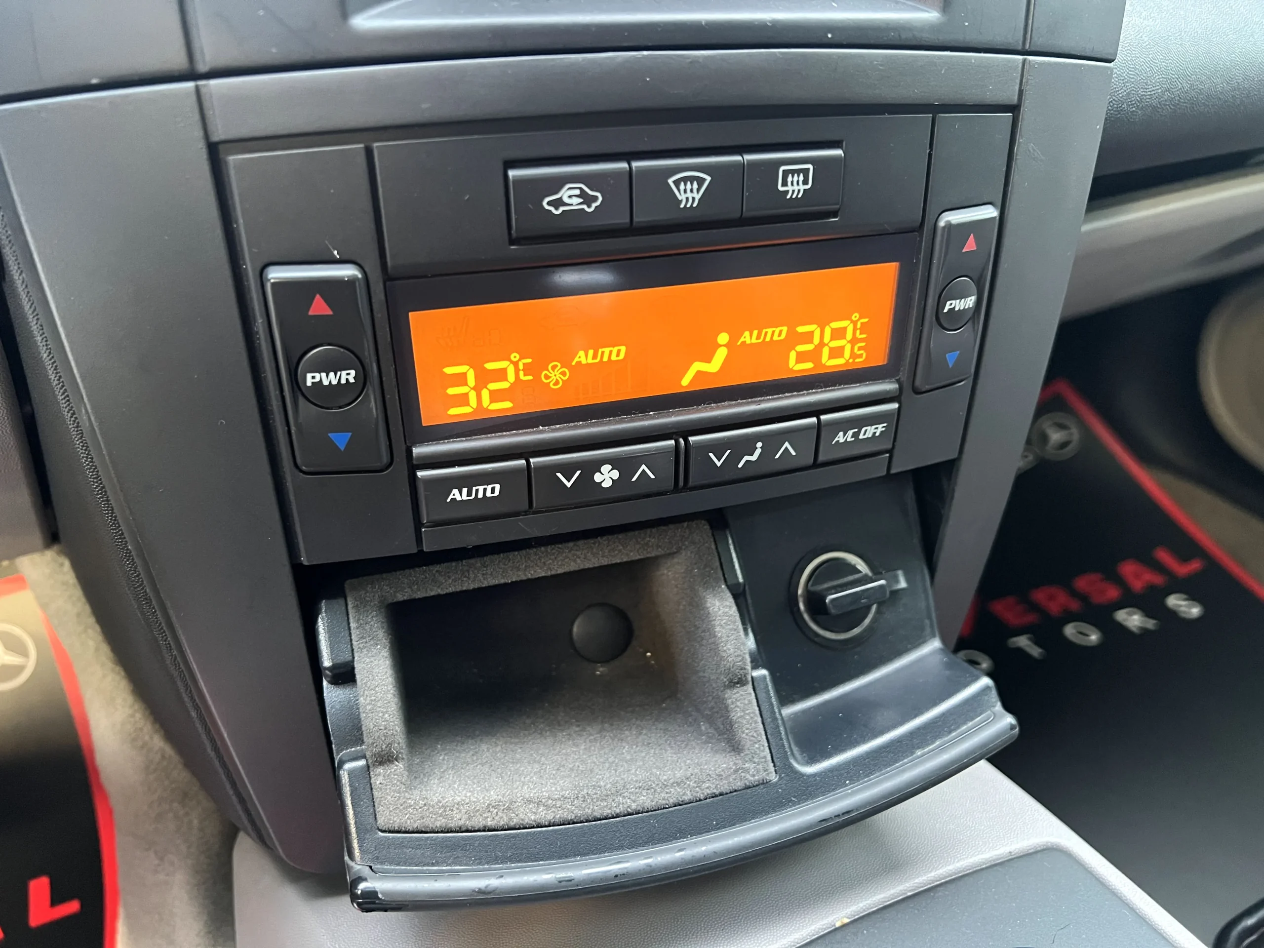 2008 CADILLAC V6 CTS 2.8 SPORT LUXURY