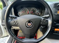 2008 CADILLAC V6 CTS 2.8 SPORT LUXURY