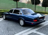 1996 JAGUAR JX 4.0 DAIMLER LONG