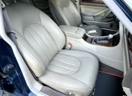 1996 JAGUAR JX 4.0 DAIMLER LONG