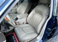 1996 JAGUAR JX 4.0 DAIMLER LONG