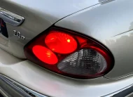2007 JAGUAR X-TYPE 2.0D EXECUTIVE