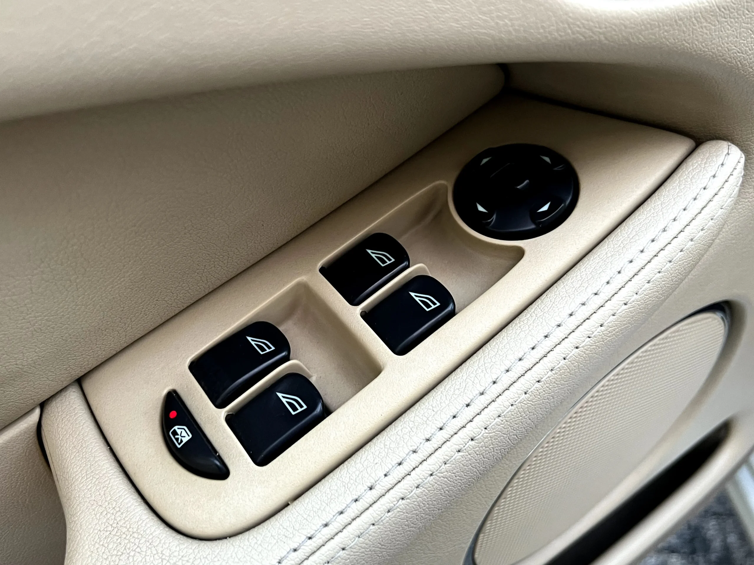 2007 JAGUAR X-TYPE 2.0D EXECUTIVE