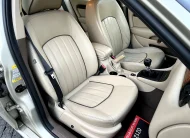 2007 JAGUAR X-TYPE 2.0D EXECUTIVE