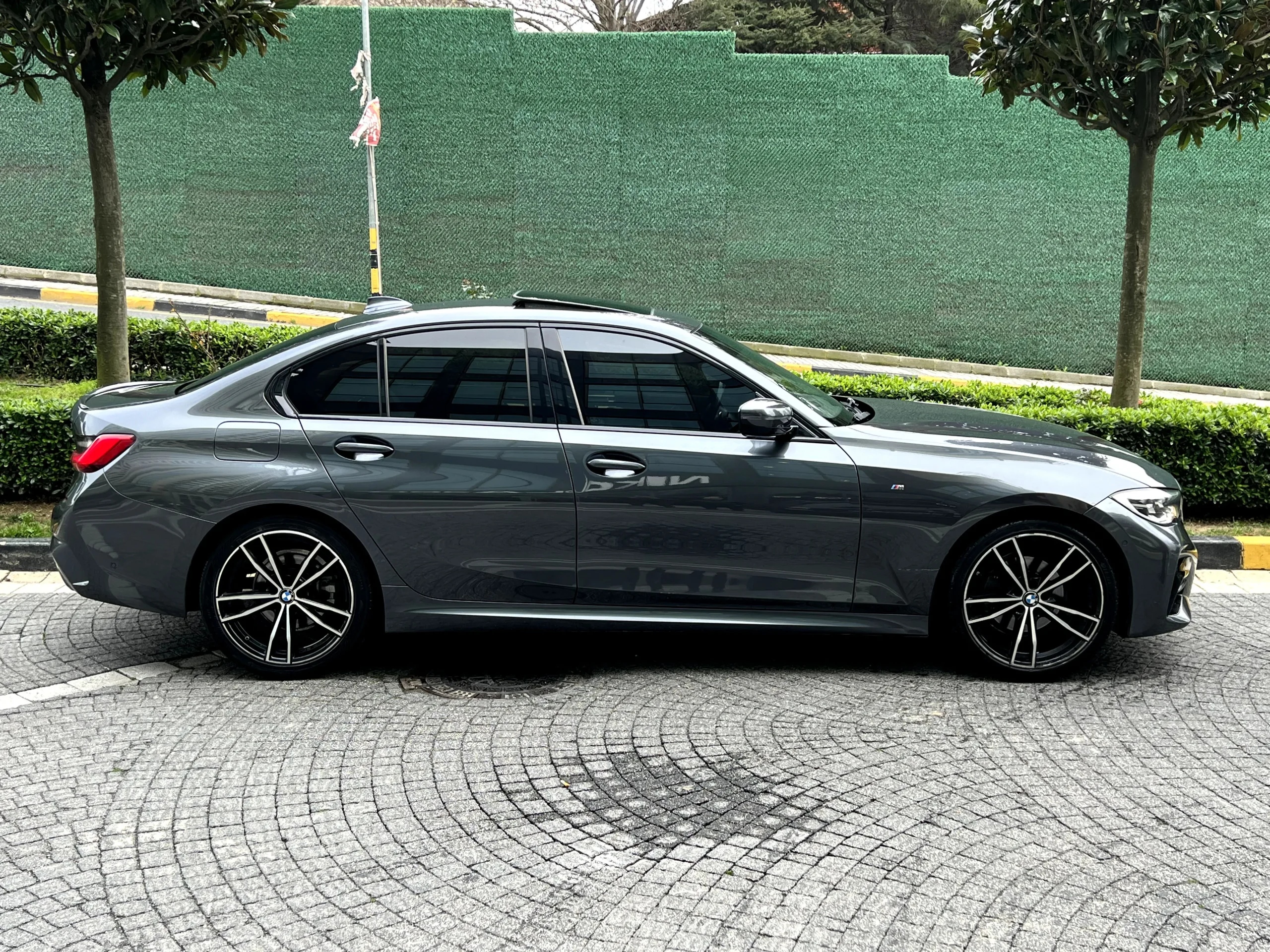 BMW 3.20i FIRST EDITION MSPORT