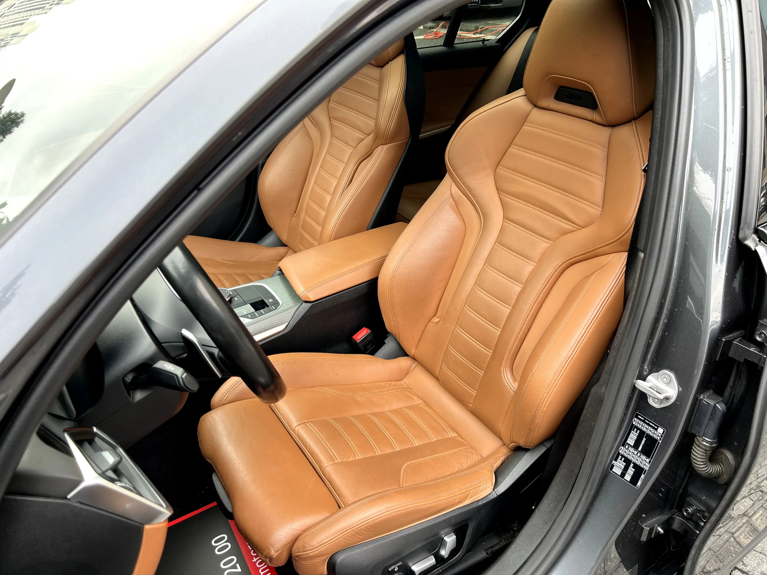 BMW 3.20i FIRST EDITION MSPORT