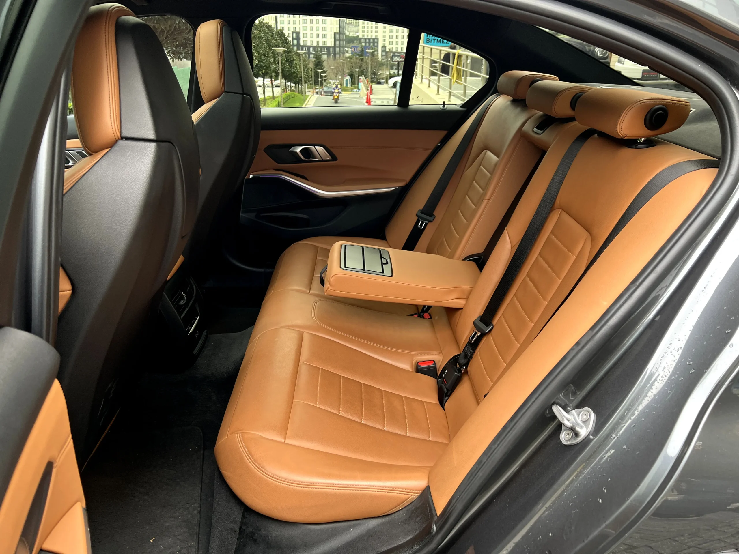 BMW 3.20i FIRST EDITION MSPORT