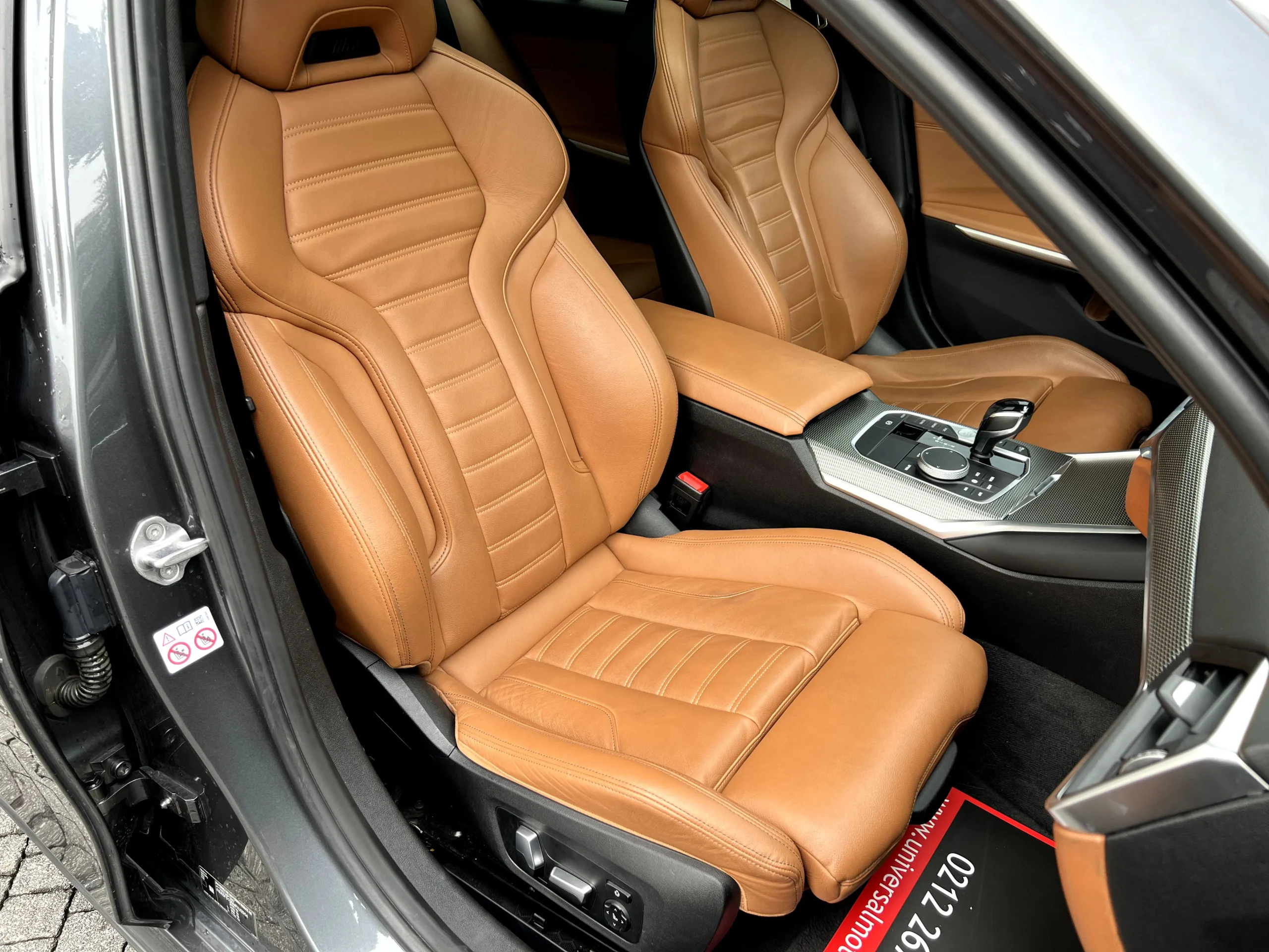 BMW 3.20i FIRST EDITION MSPORT