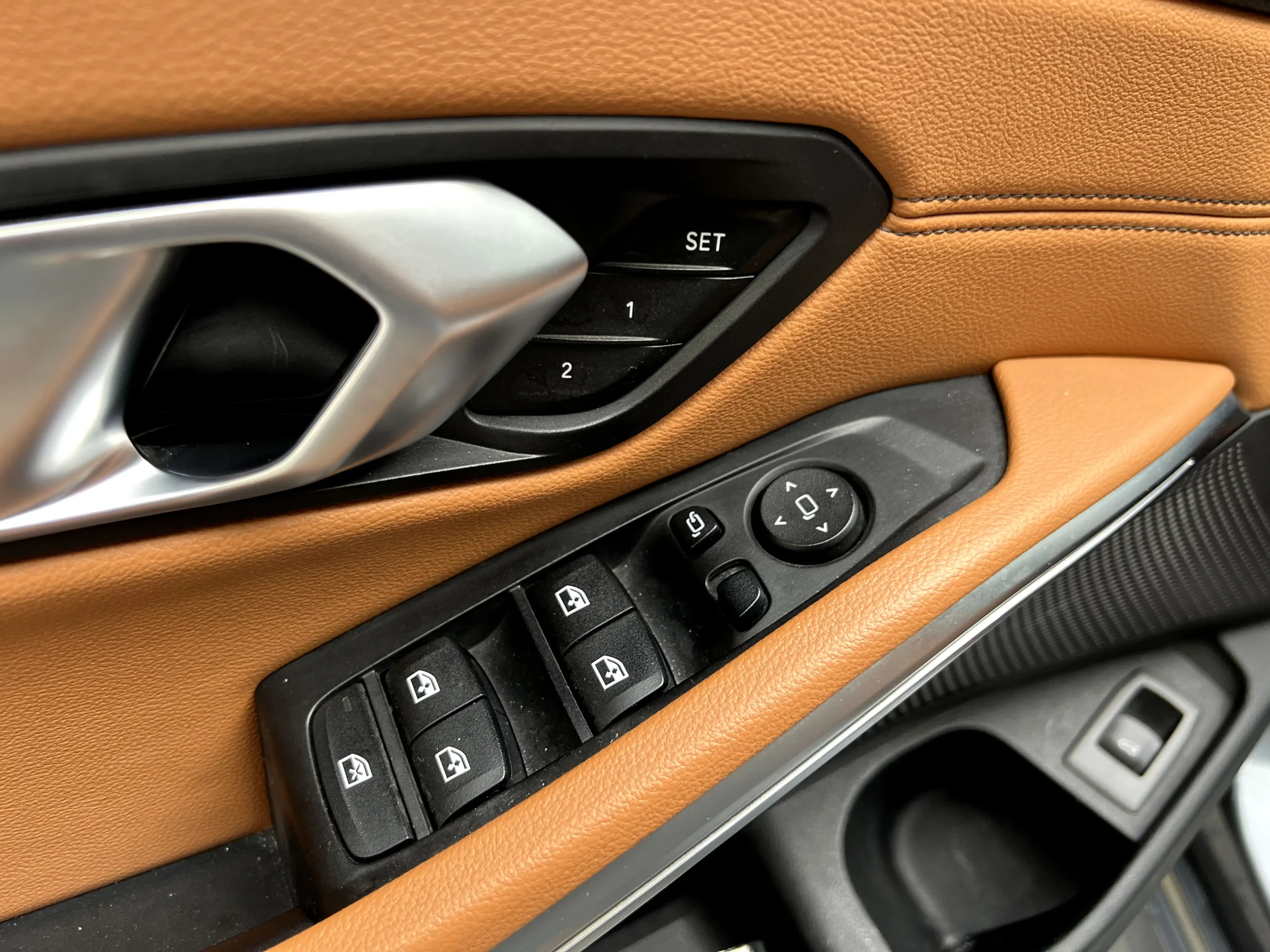 BMW 3.20i FIRST EDITION MSPORT