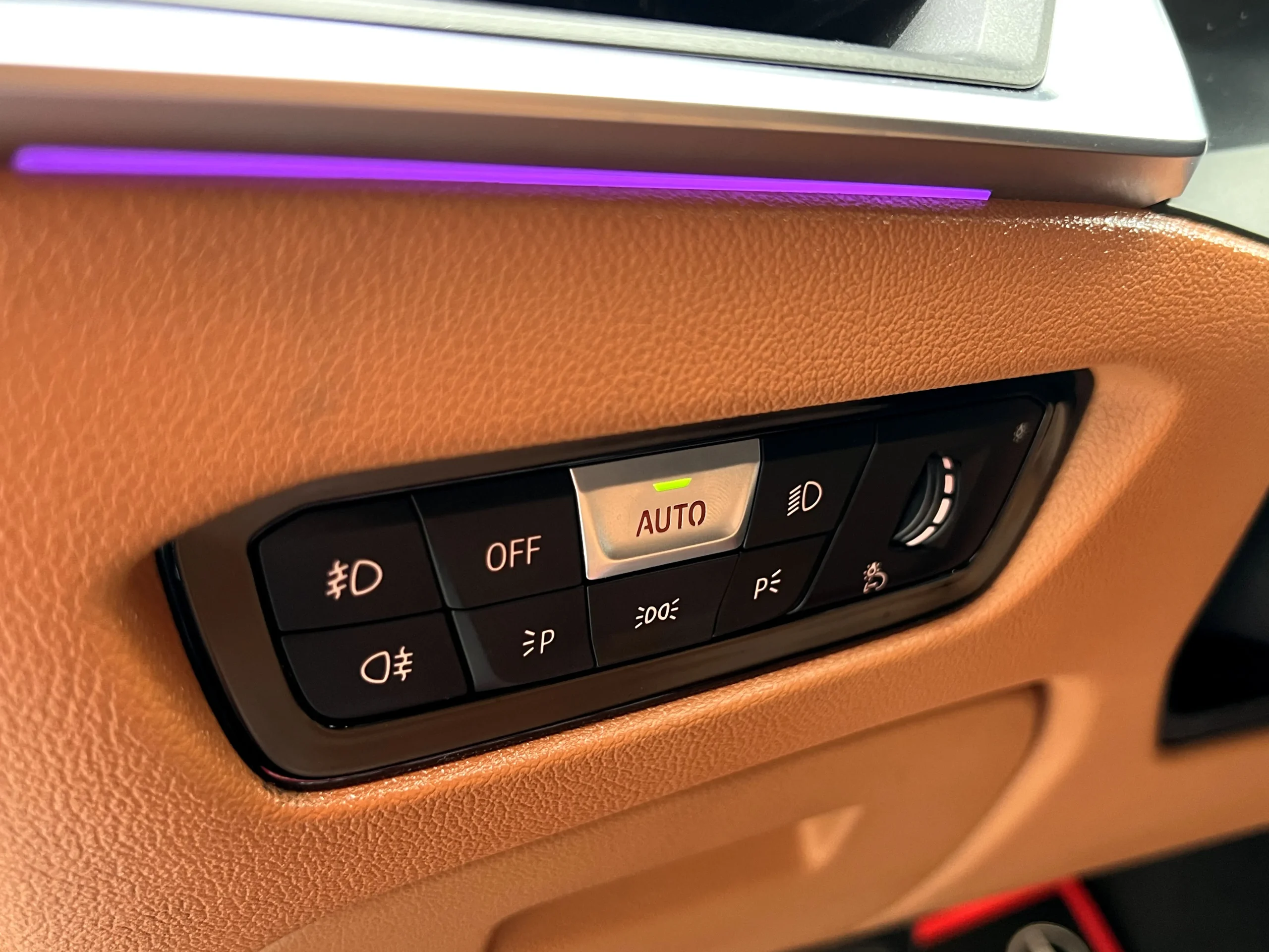 BMW 3.20i FIRST EDITION MSPORT