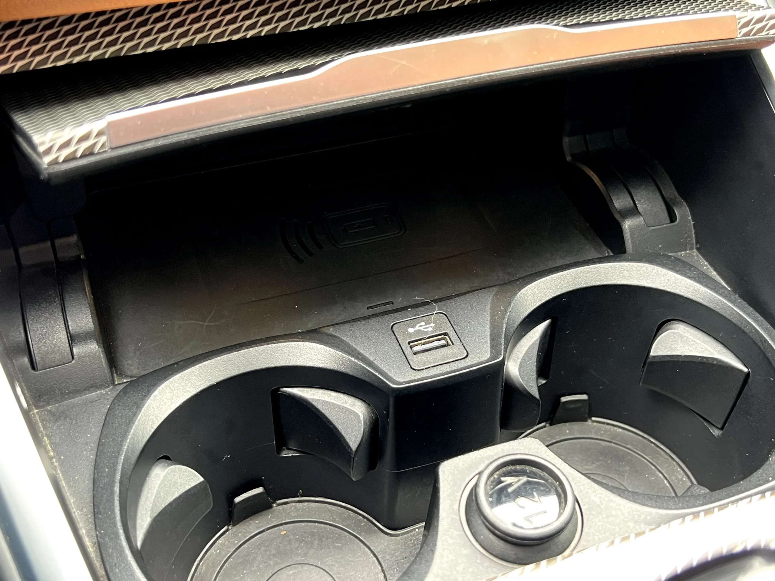 BMW 3.20i FIRST EDITION MSPORT