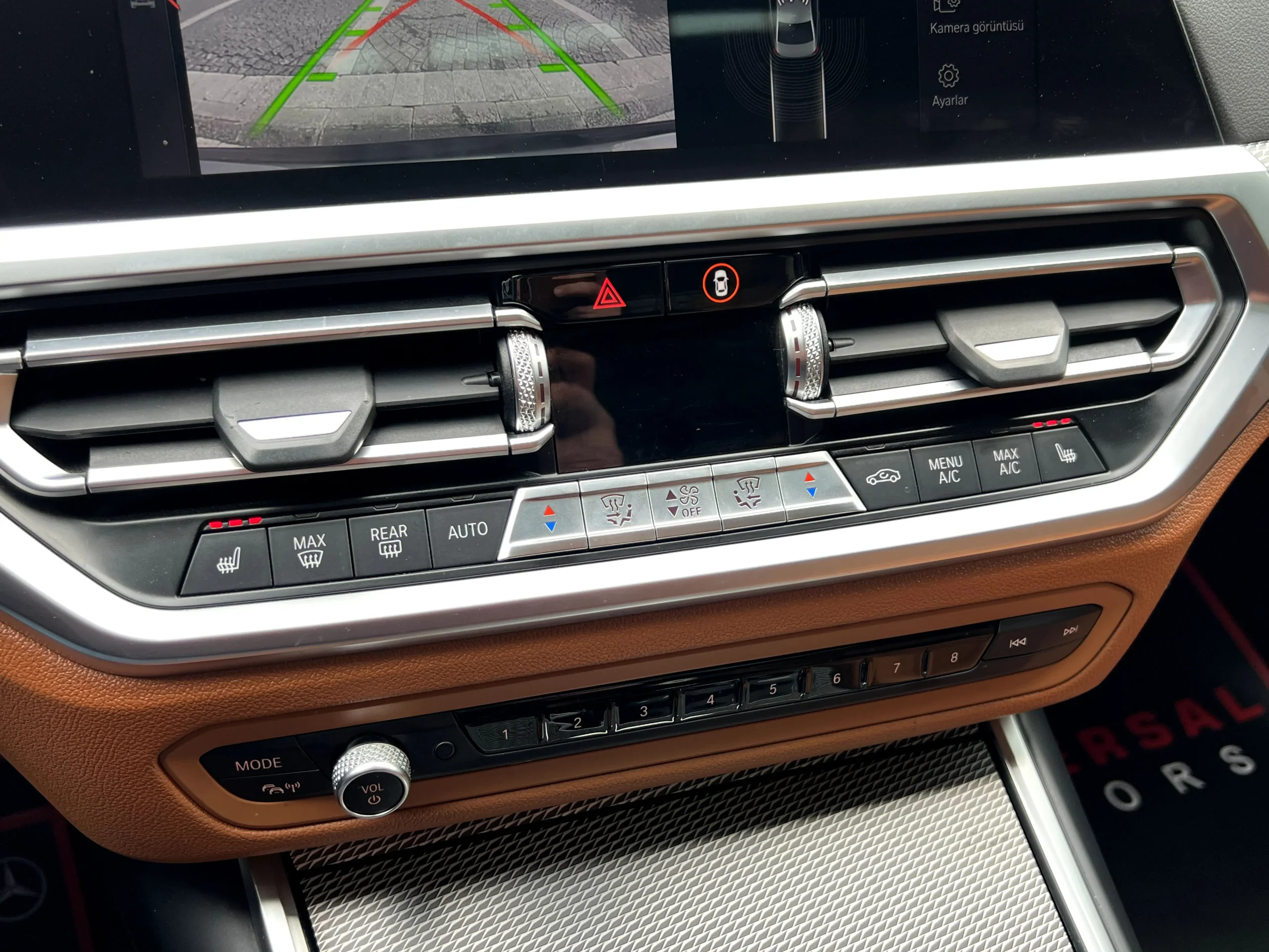 BMW 3.20i FIRST EDITION MSPORT