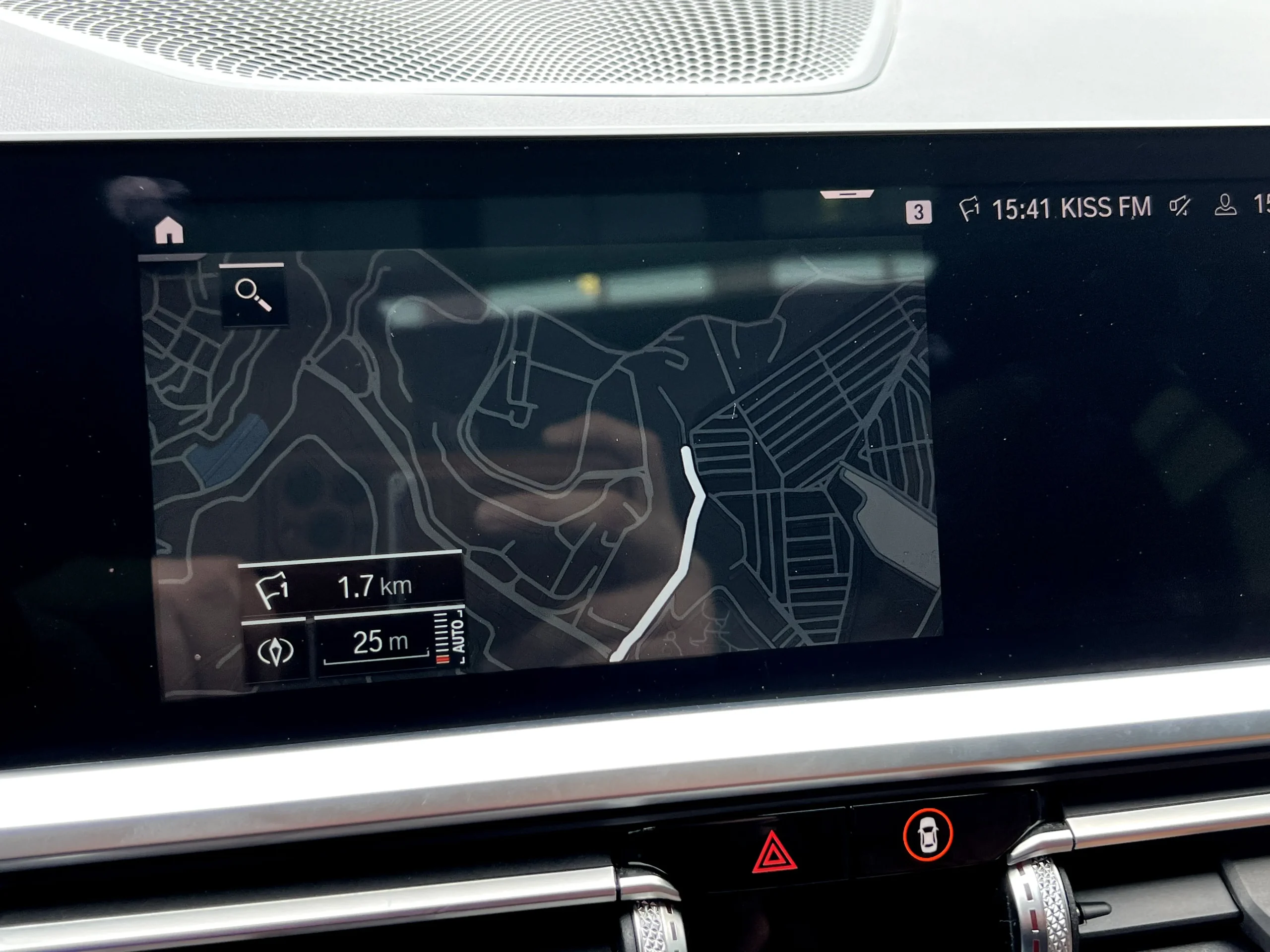 BMW 3.20i FIRST EDITION MSPORT