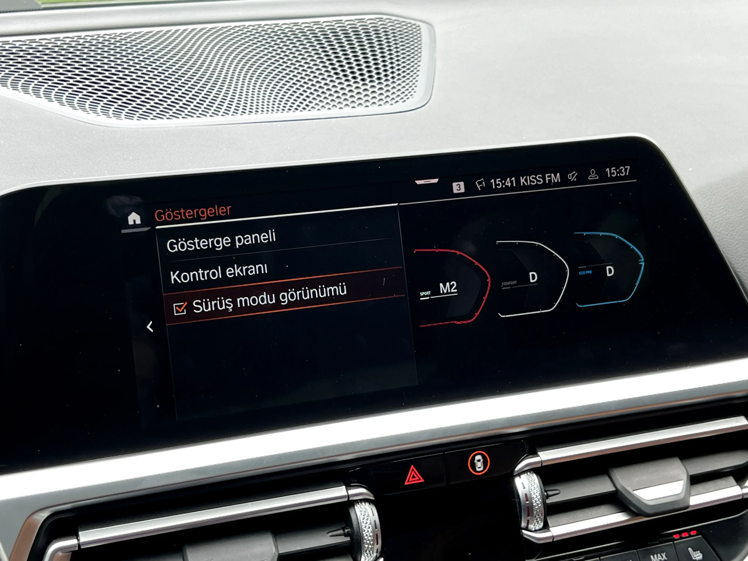 BMW 3.20i FIRST EDITION MSPORT