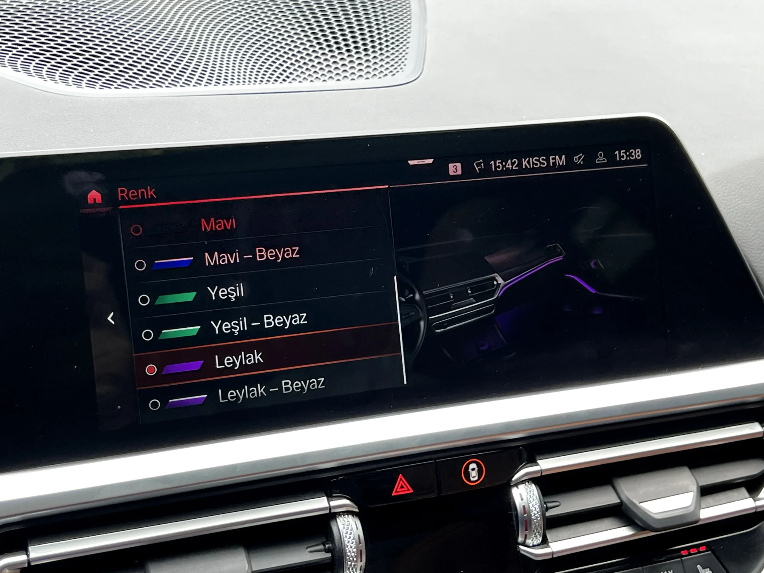 BMW 3.20i FIRST EDITION MSPORT