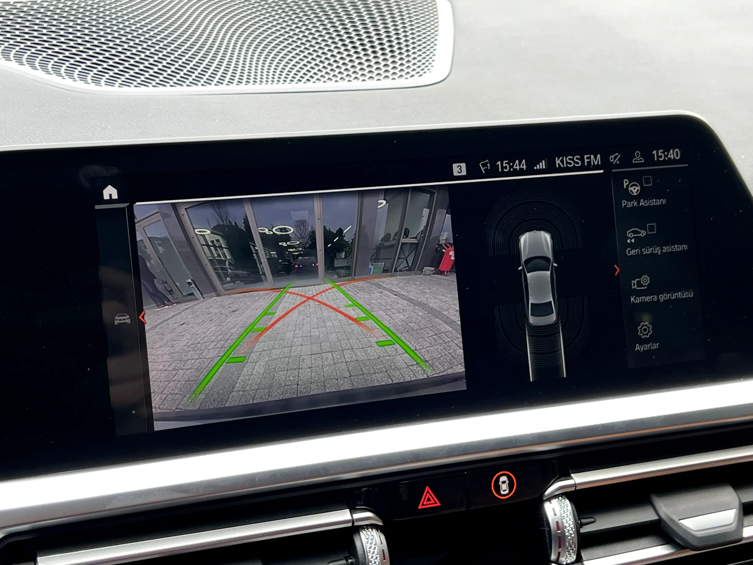 BMW 3.20i FIRST EDITION MSPORT