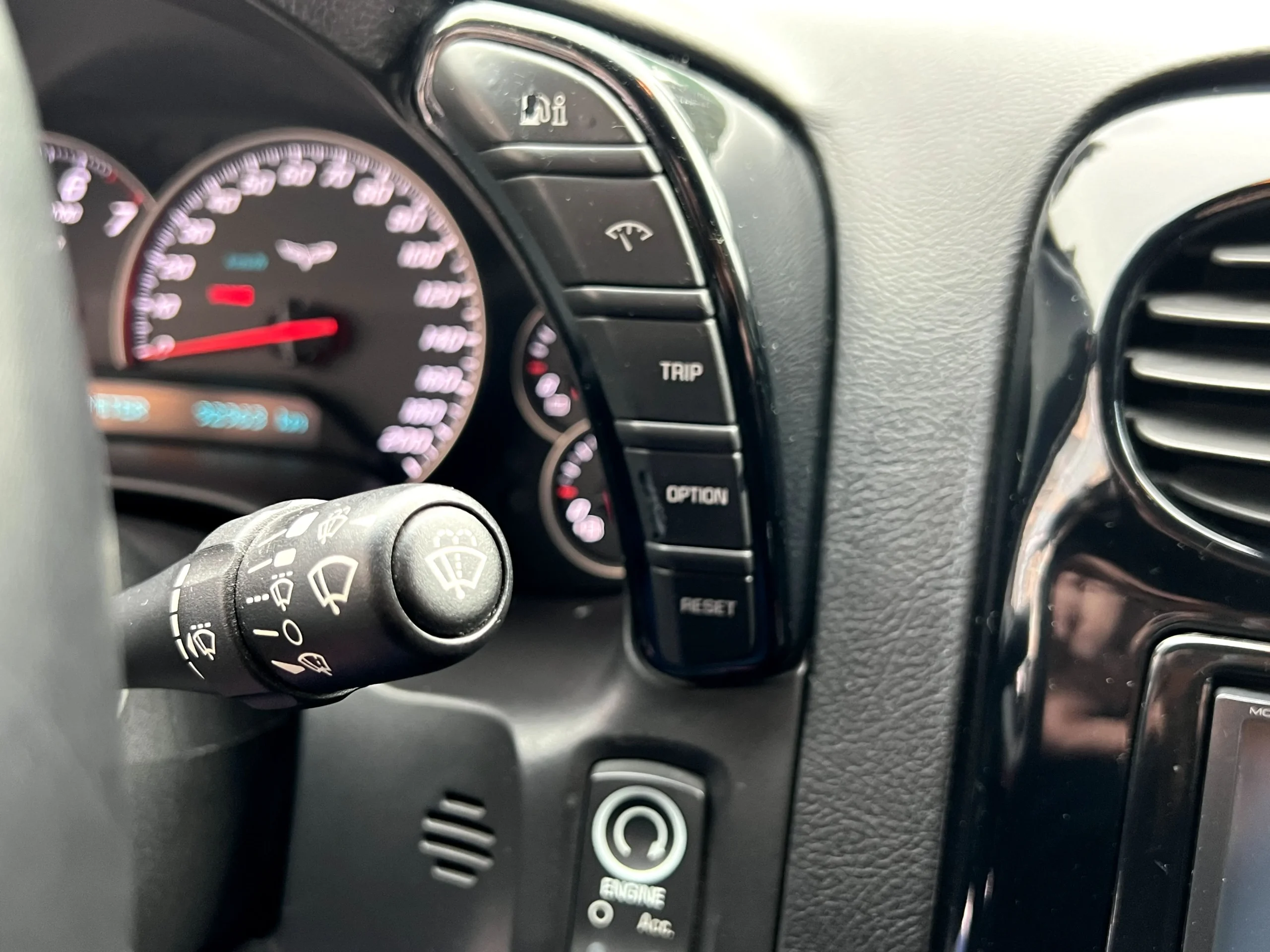 2005 CORVETTE 6.0 V8 OTOMATIK LS2