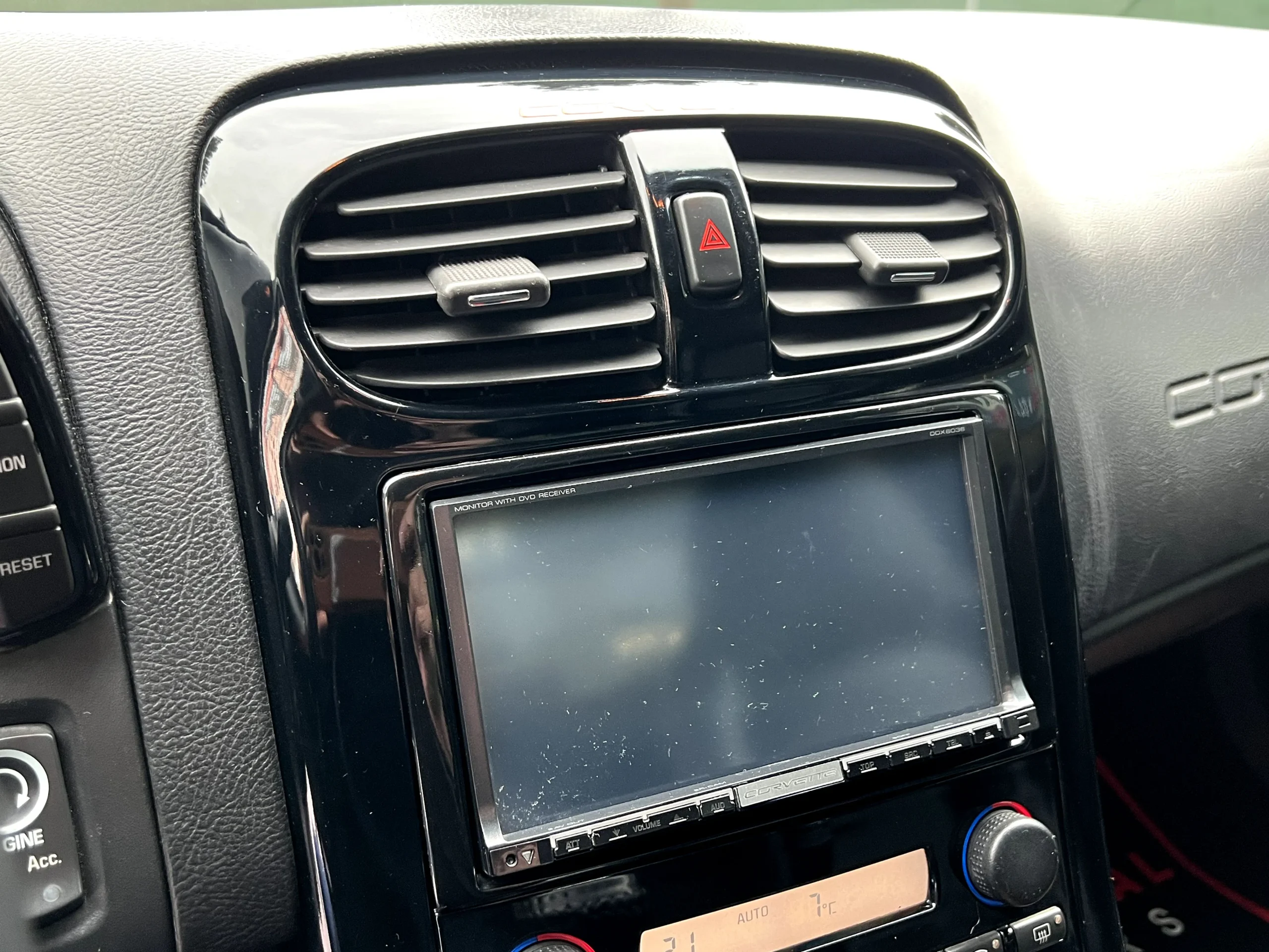 2005 CORVETTE 6.0 V8 OTOMATIK LS2