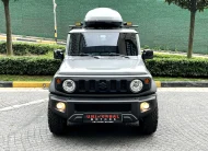 2023 SUZUKİ JİMNY 1.5 GLX 4X4