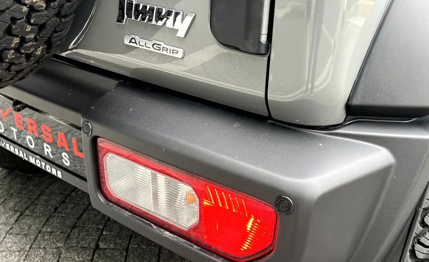 2023 SUZUKİ JİMNY 1.5 GLX 4X4