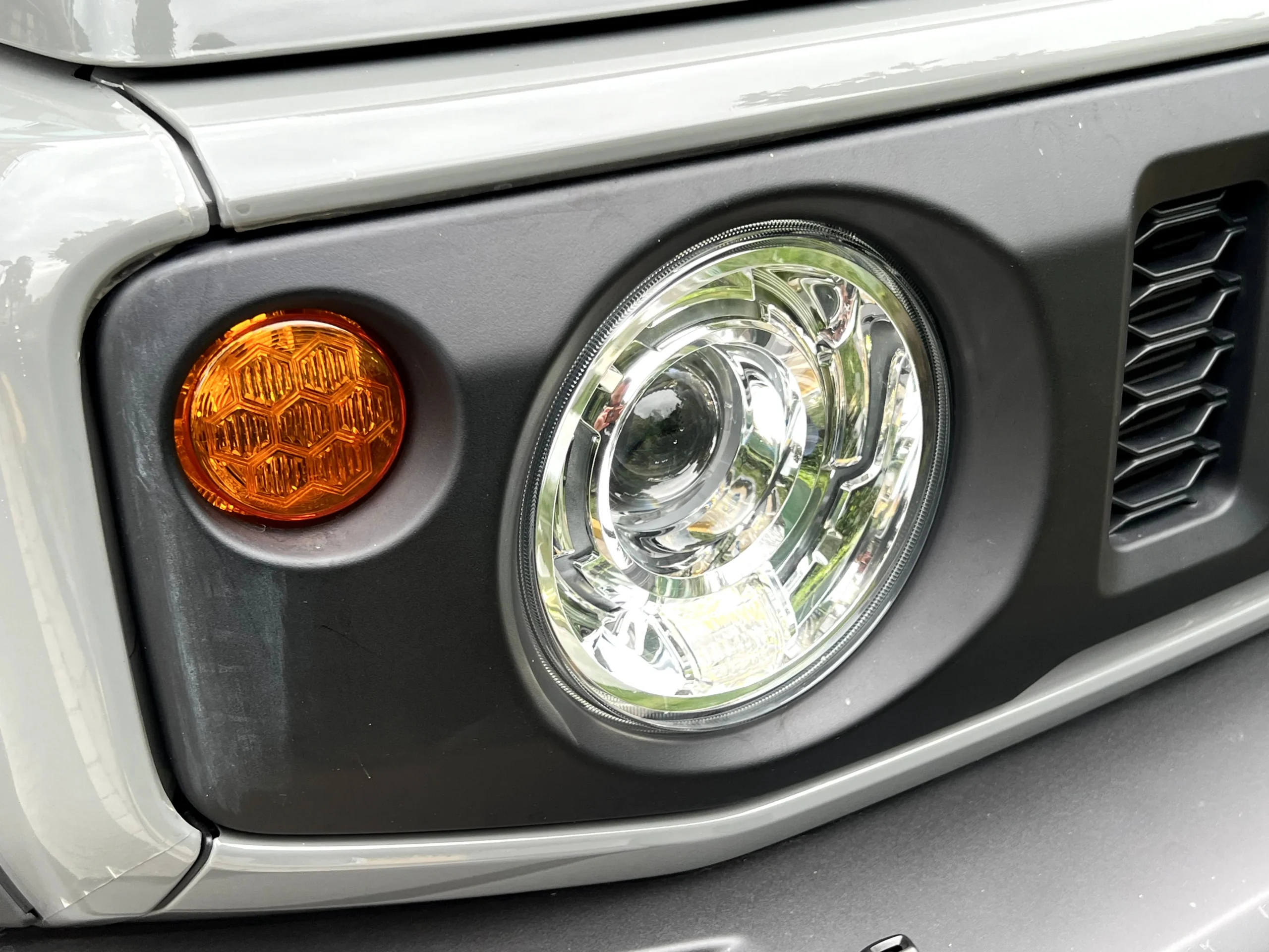 2023 SUZUKİ JİMNY 1.5 GLX 4X4