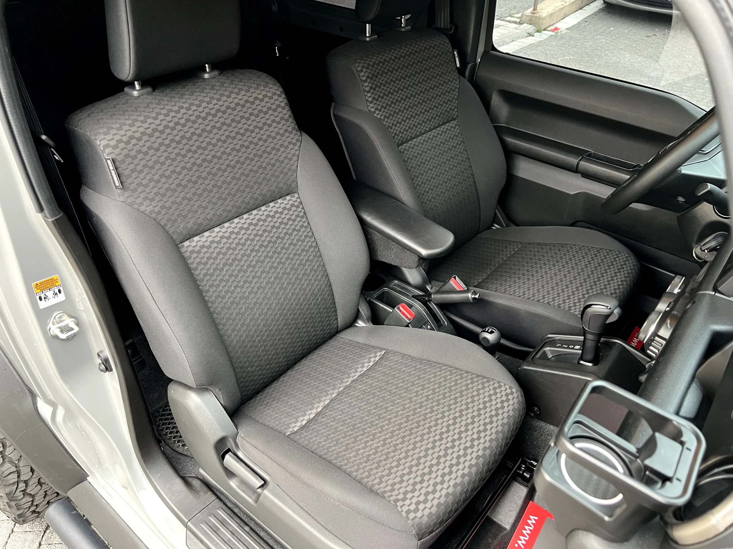 2023 SUZUKİ JİMNY 1.5 GLX 4X4