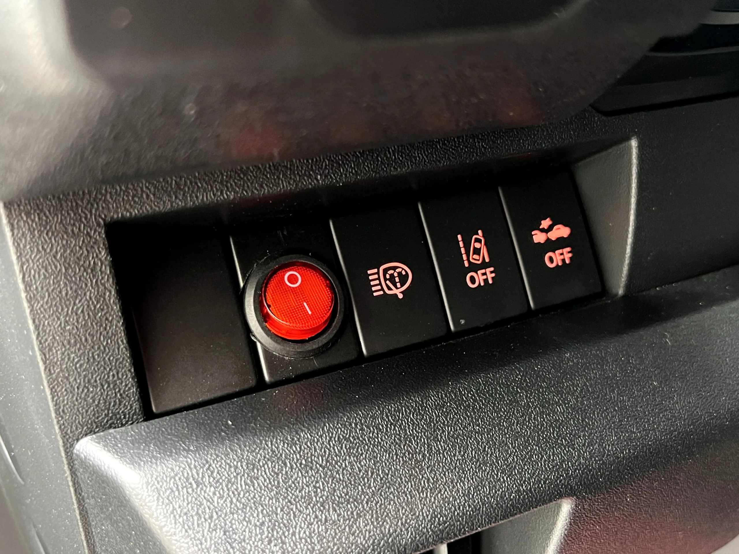 2023 SUZUKİ JİMNY 1.5 GLX 4X4