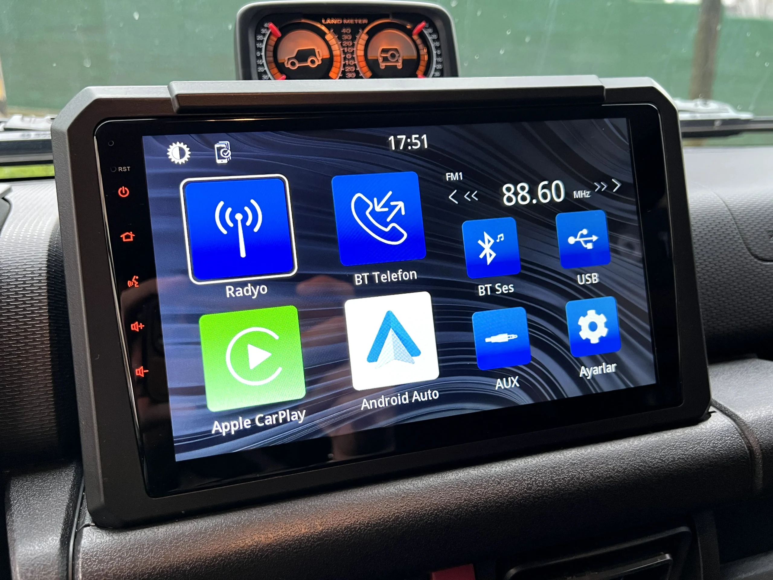 2023 SUZUKİ JİMNY 1.5 GLX 4X4