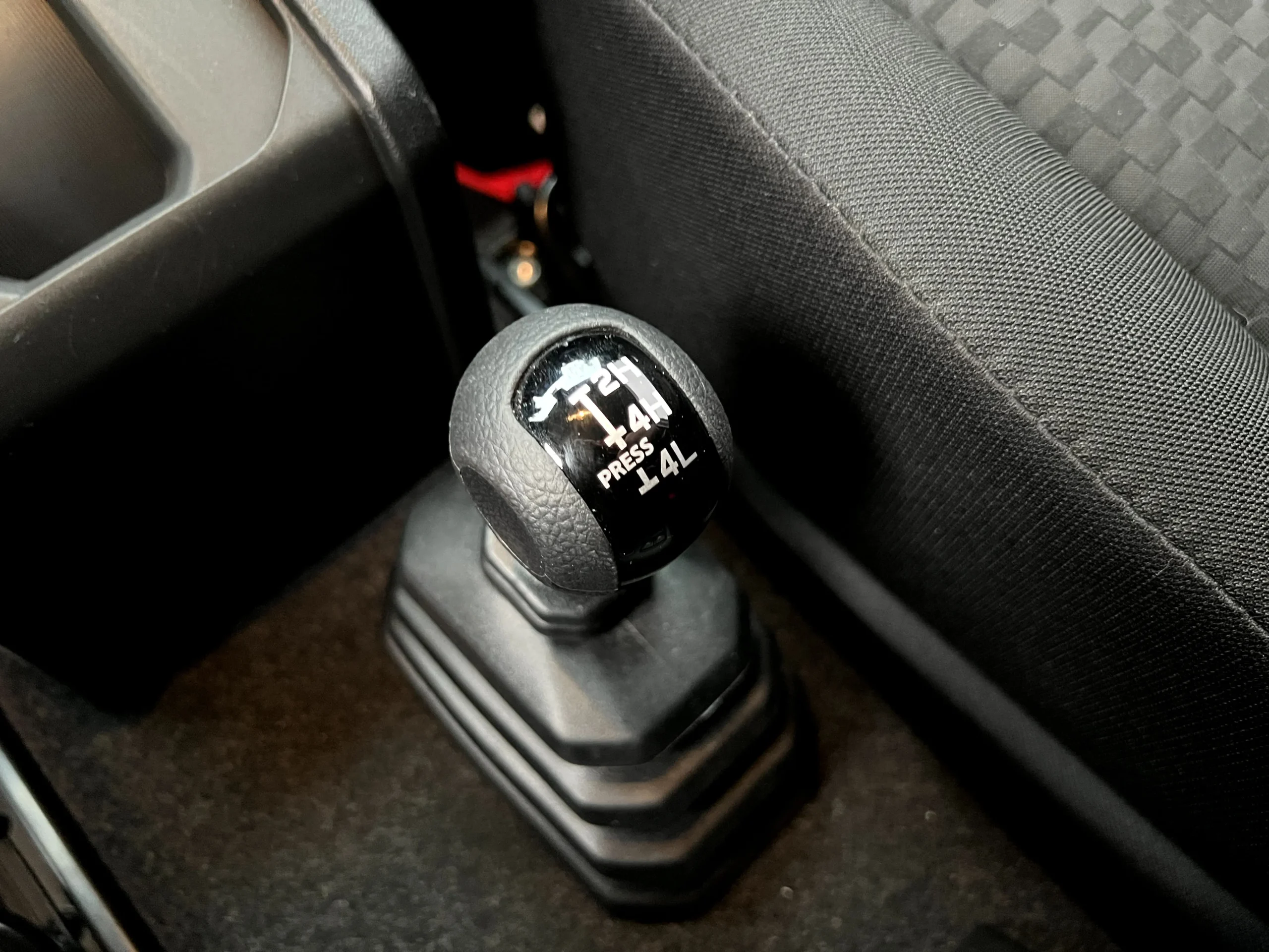 2023 SUZUKİ JİMNY 1.5 GLX 4X4