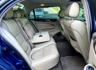 2005 JAGUAR XJ8 LONG 3.5 EXECUTIVE V8