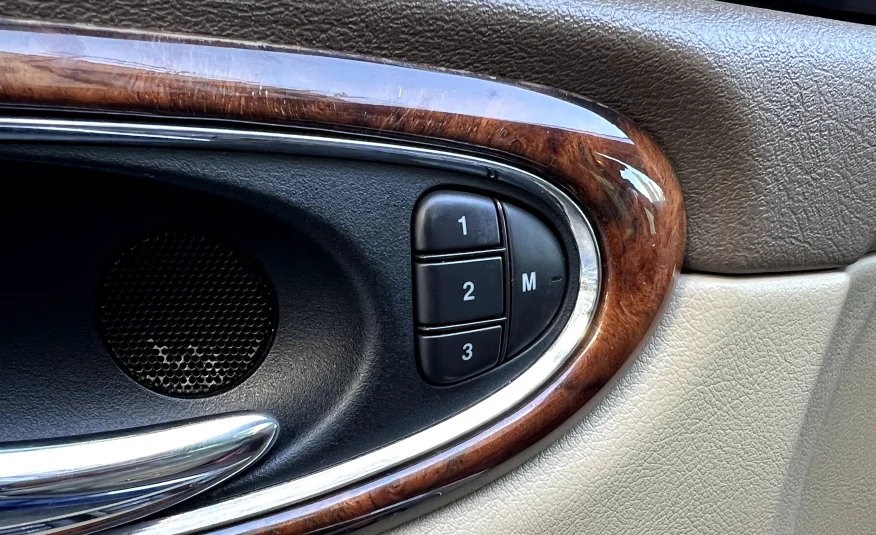 2005 JAGUAR XJ8 LONG 3.5 EXECUTIVE V8